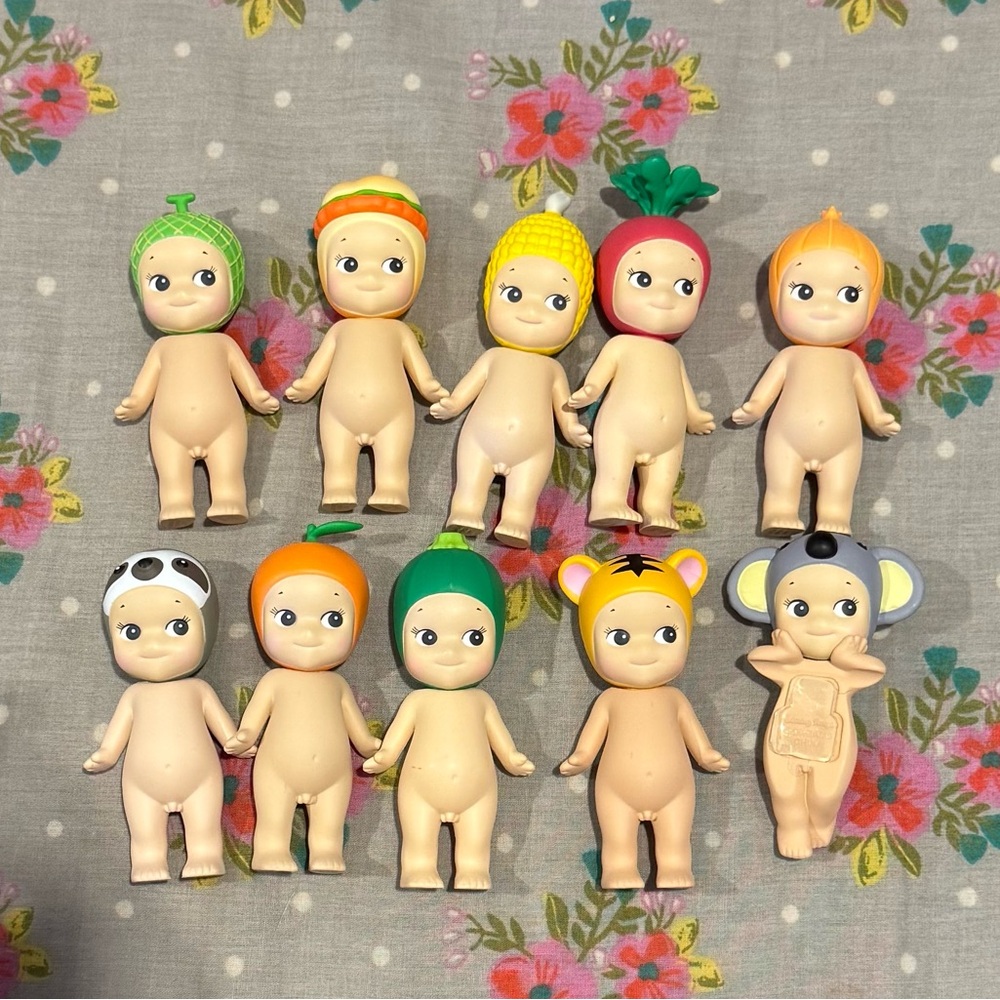 Sonny Angels
